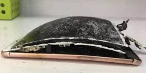 Kasus Apple iPhone Terbakar dan Meledak di Beberapa Negara